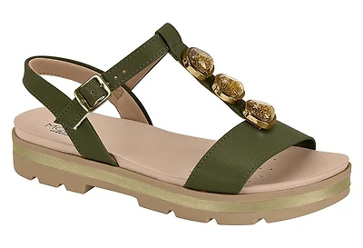 MODARE SOREL SANDALS