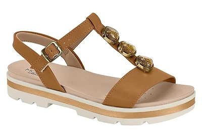 MODARE SOREL SANDALS