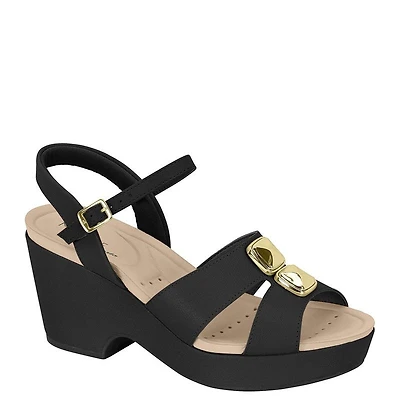 MODARE NASLA PLATFORM HEELS