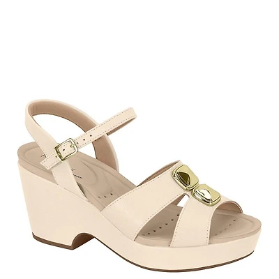 MODARE NASLA PLATFORM HEELS