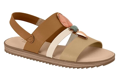 TESSA Camel Leather