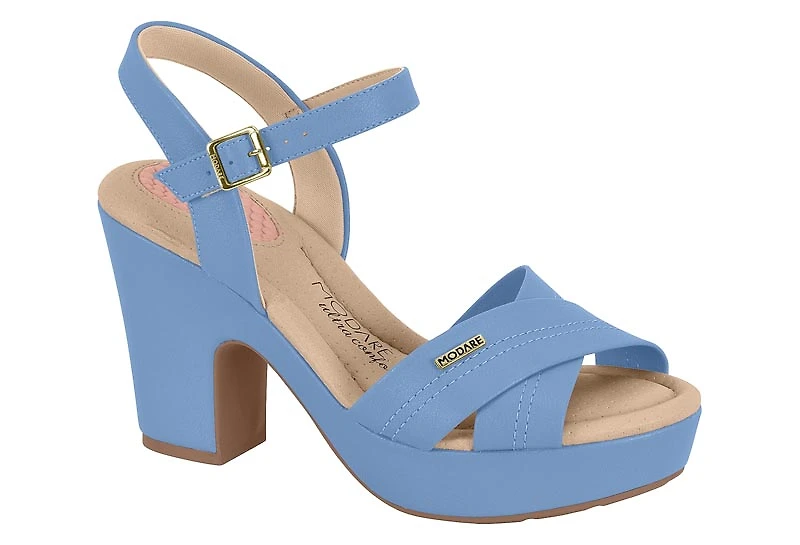MODARE TRIANA HEELS
