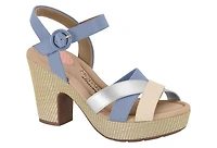 MODARE TRIANA HEELS
