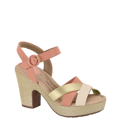MODARE TRIANA HEELS
