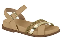 MODARE GLEN SANDALS