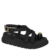 MODARE ISOLYN FLATFORMS