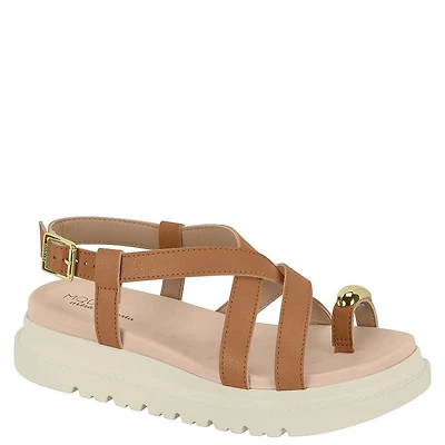 MODARE ISOLYN FLATFORMS
