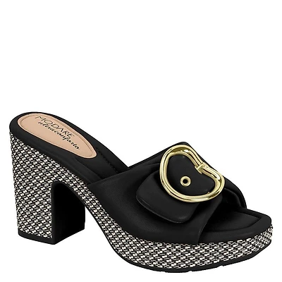 MODARE LIRIONA HEELS