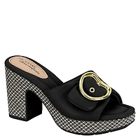 MODARE LIRIONA HEELS