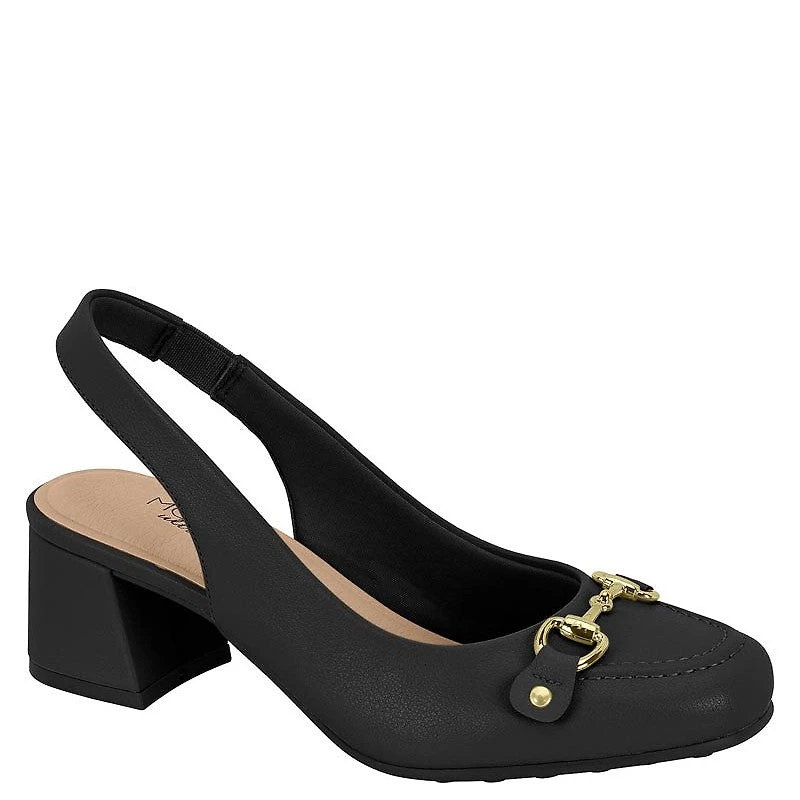 MODARE RAVINARA PUMPS