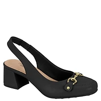 MODARE RAVINARA PUMPS