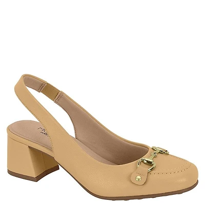 MODARE RAVINARA PUMPS