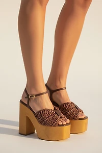 FLUX ELANIS HEELS