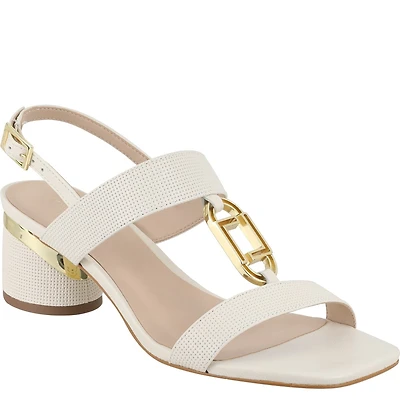 LUZ DA LUA AVIS HEELS