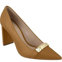 LUZ DA LUA LAVERNE STILETTO