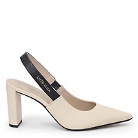 LUZ DA LUA JANEL STILETTO