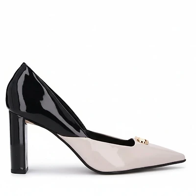 LUZ DA LUA JAXIRA STILETTO