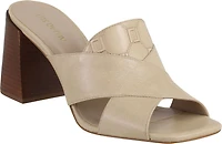 LUZ DA LUA KAITLYN HEELS