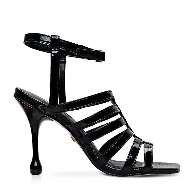 FLUX DAISY HEELS