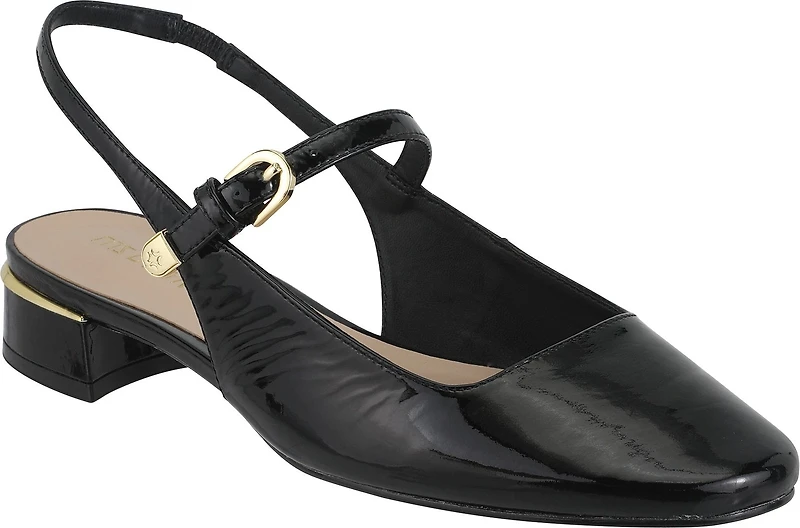 LUZ DA LUA ERIS LOAFERS