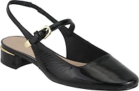 LUZ DA LUA ERIS LOAFERS