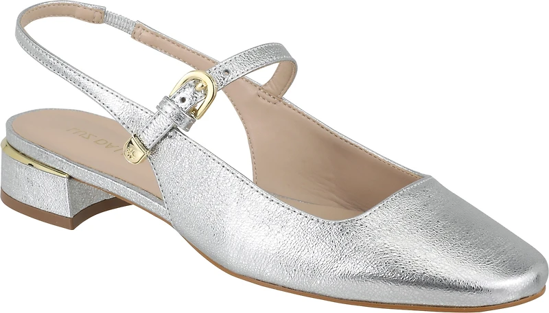 LUZ DA LUA ERIS LOAFERS
