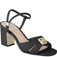 LUZ DA LUA EIRA HEELS