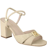 LUZ DA LUA EIRA HEELS