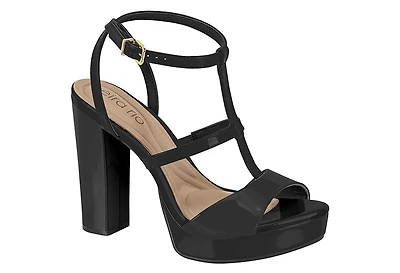 BEIRA RIO MIRABEL HEELS