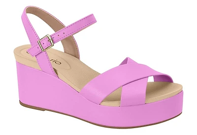 BEIRARIO LISHA PLATFORMS