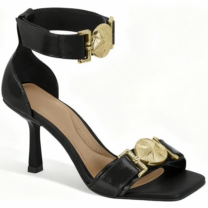EGO AMARIS HEELS