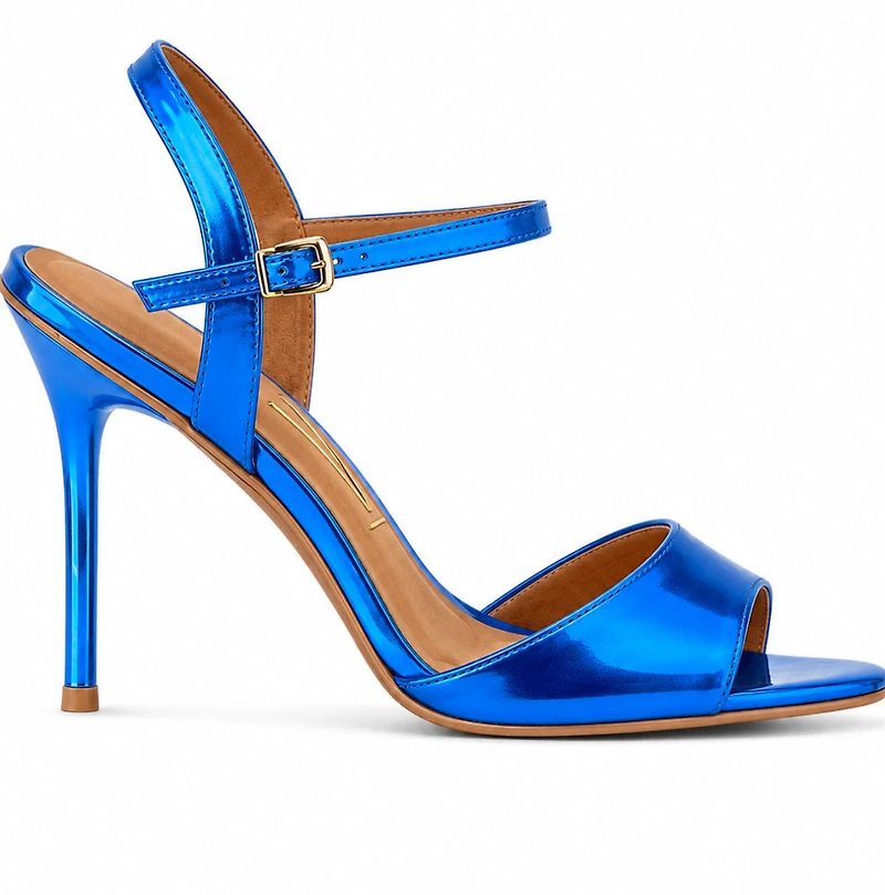 SERENITH Blue Holographic