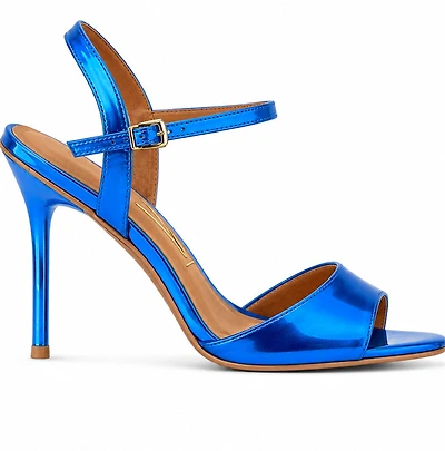 SERENITH Blue Holographic
