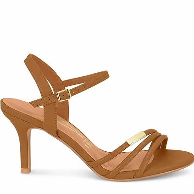 KAELIRA Brown Leather