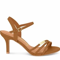 KAELIRA Brown Leather