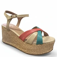 PASSARELA MARCELA FLATFORMS