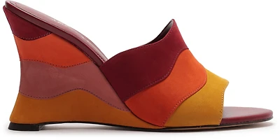 AREZZO ORIEL WEDGES