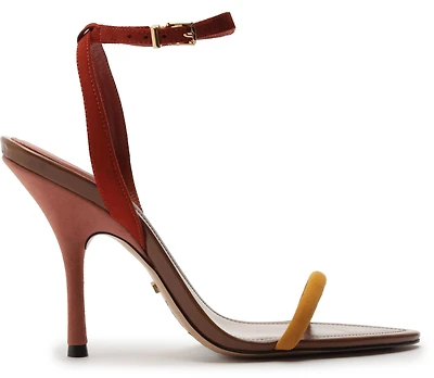 AREZZO EVELORA HEELS