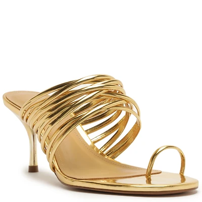 AREZZO CORIEL HEELS