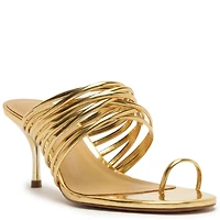 AREZZO CORIEL HEELS