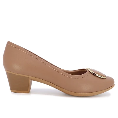 USAFLEX EFFIE PUMPS