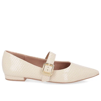 USAFLEX JULIETA LOAFERS