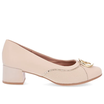 USAFLEX BRANDI PUMPS