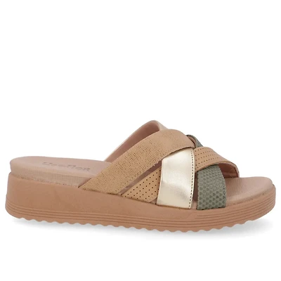 USAFLEX MIRALIS FLATFORMS