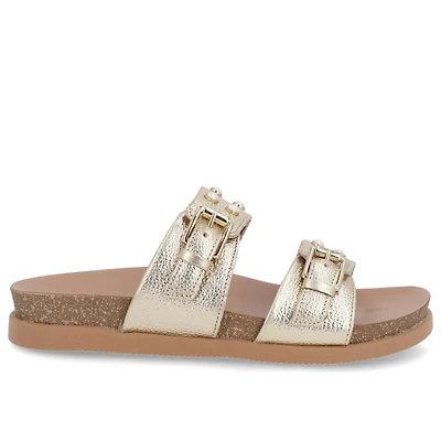 USAFLEX ZIREL FLATFORMS