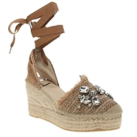 ATTANER MILA PLATFORMS