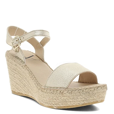 ATTANER OLIVIA PLATFORMS