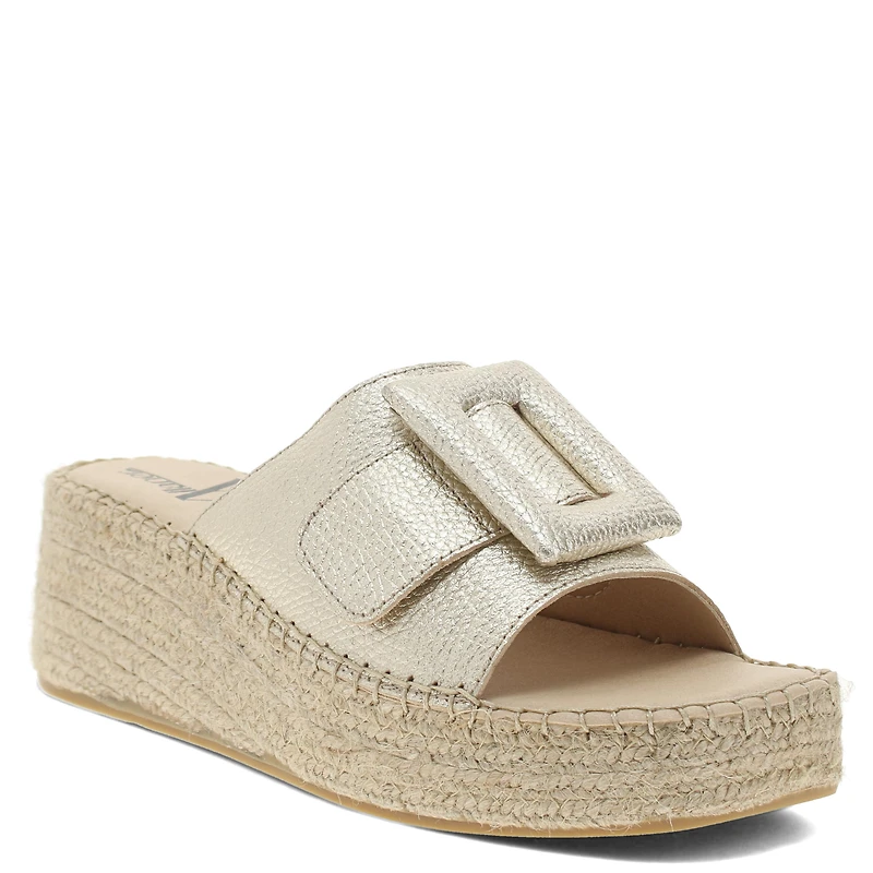 ATTANER NORA PLATFORMS