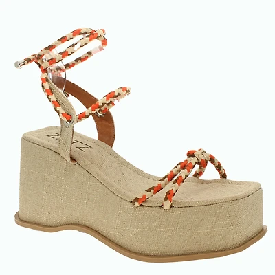 ZATZ ELIZANNE PLATFORM