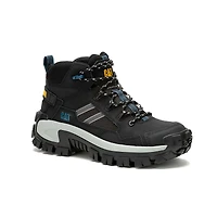 CATERPILLAR Men's Invader Mid Vent Composite Toe Work Boot